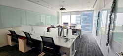 Asia Square Tower 1 (D1), Office #608455771